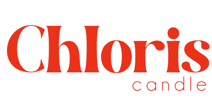 Chloris Candle Logo