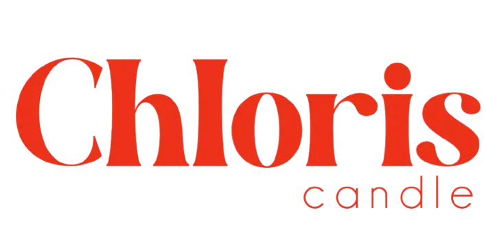Chloris Candle logo