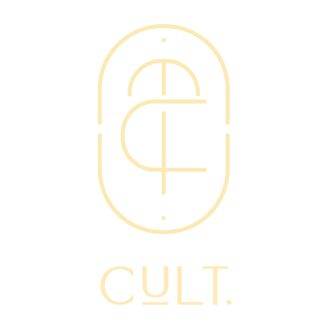 Cult Universe Logo