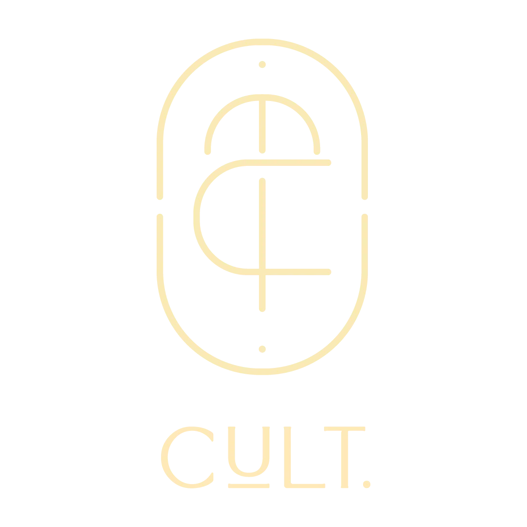 Cult Universe logo