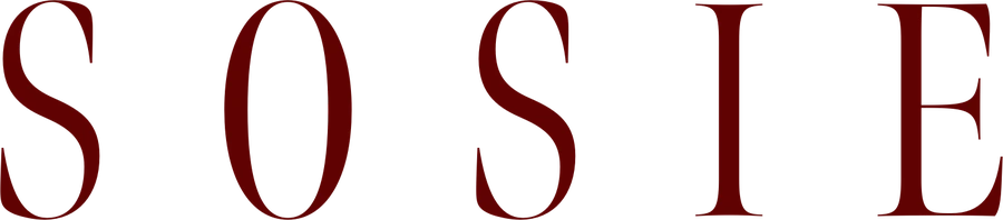 SOSIE logo